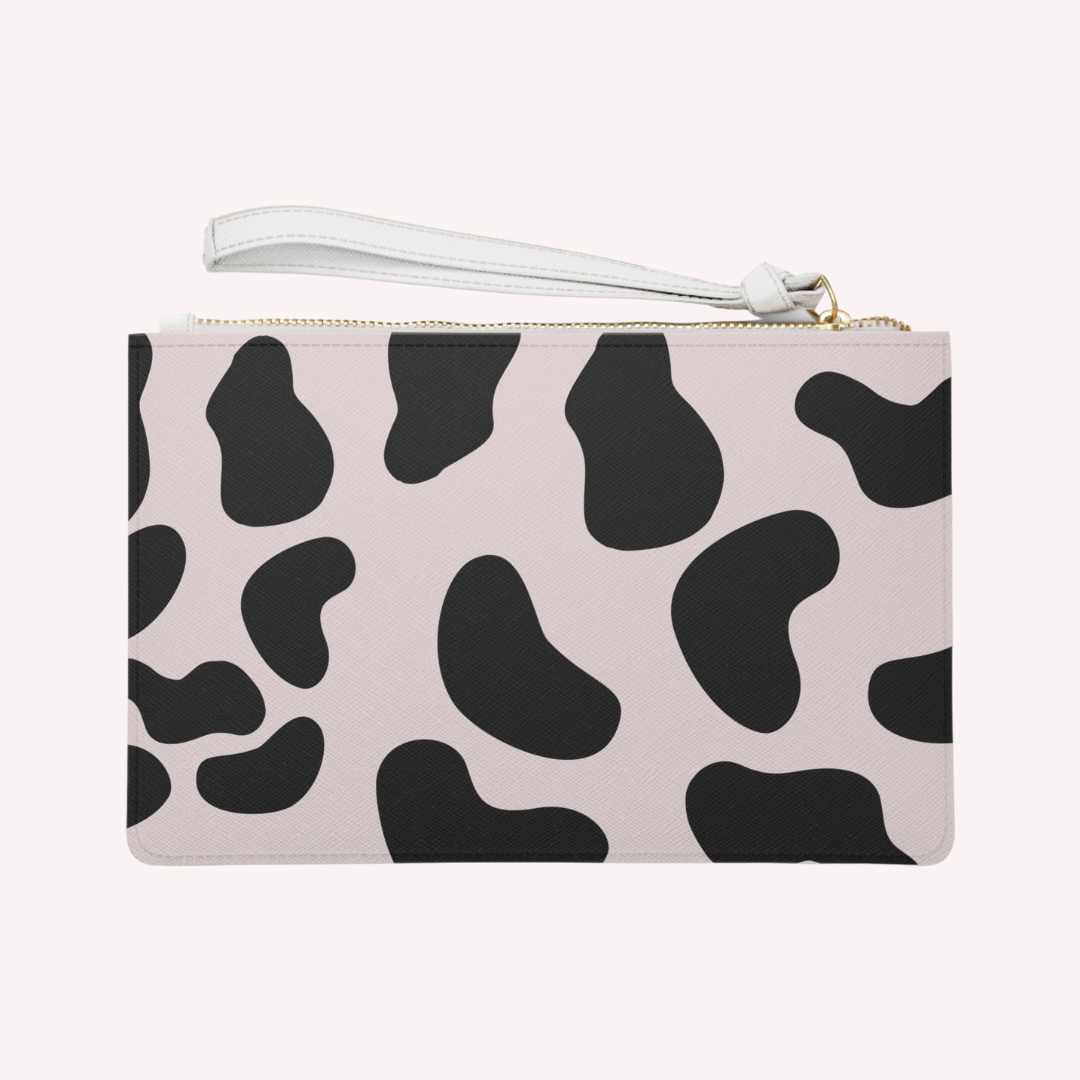 C O W - Clutch Bag