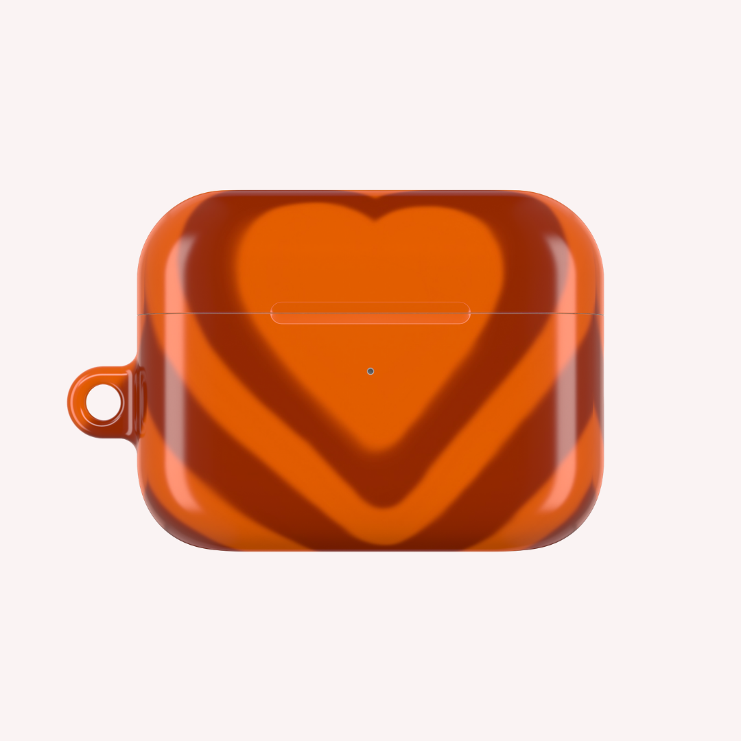 H E A R T - AirPod Cases