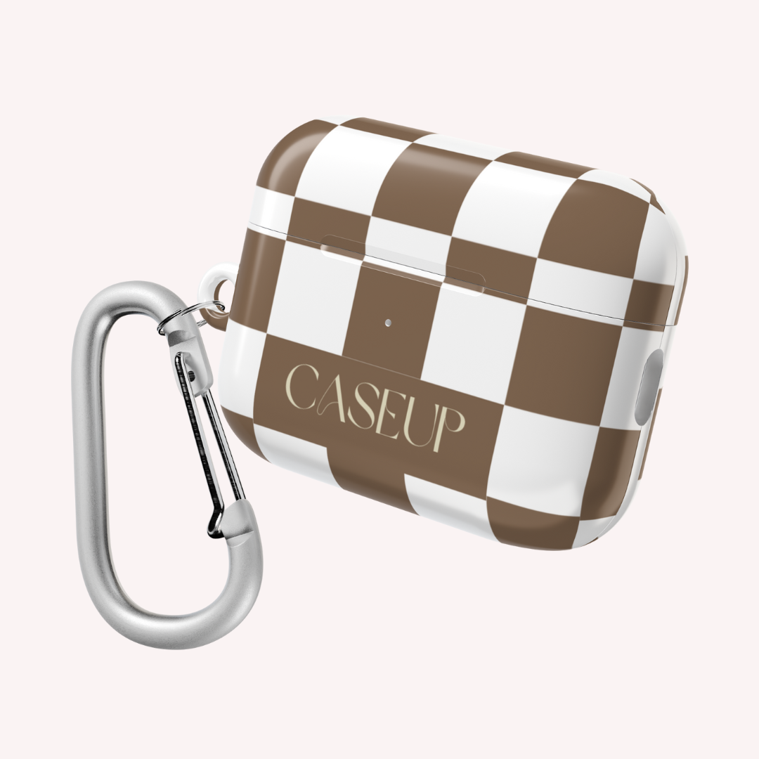 H A Z E L U N E - AirPod Cases