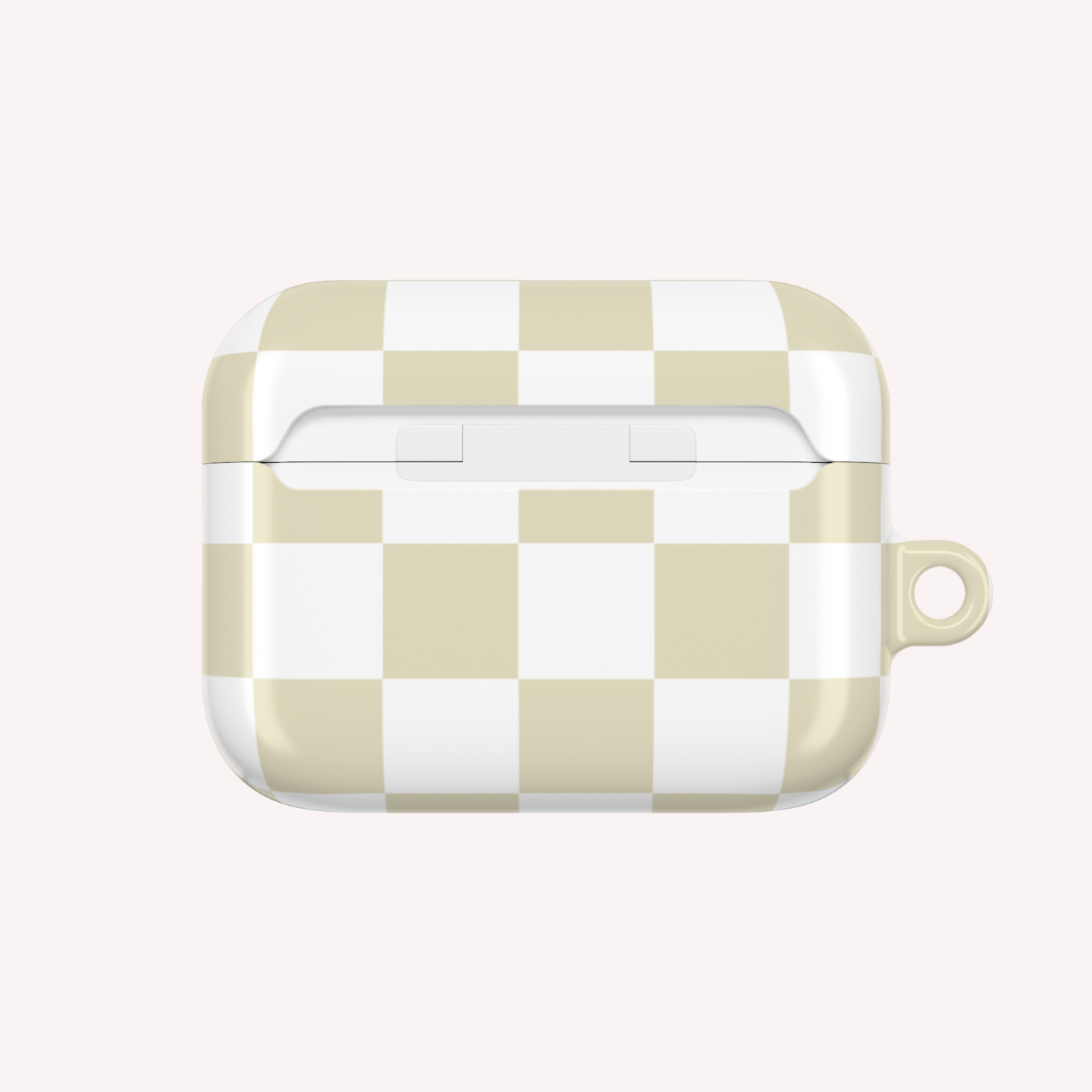 S A N D - AirPod Cases