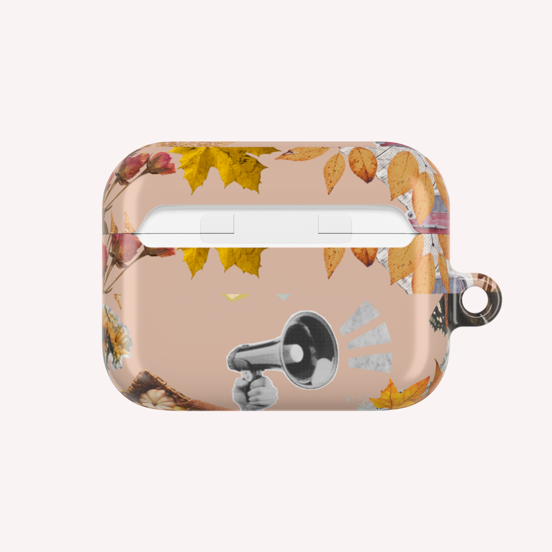 A U T U M N - AirPod Cases