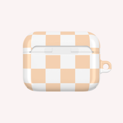 P E A C H - AirPod Cases