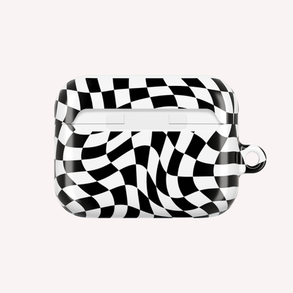 C H E S S white - AirPod Cases