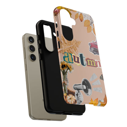 A U T U M N - IPhone Hülle