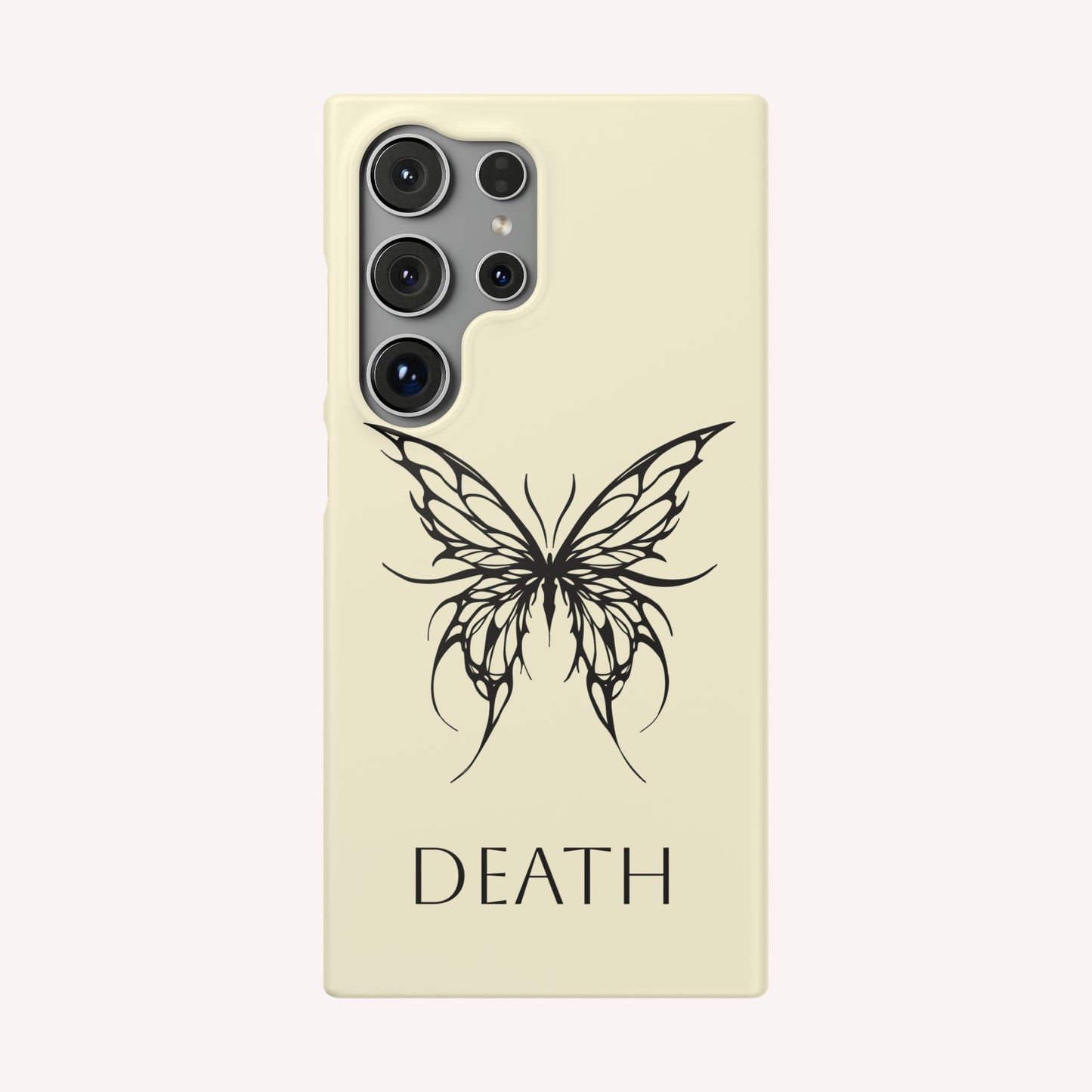 The Death