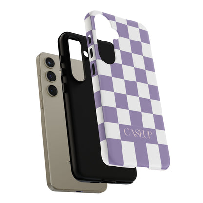 L A V E N D E R - IPhone Case