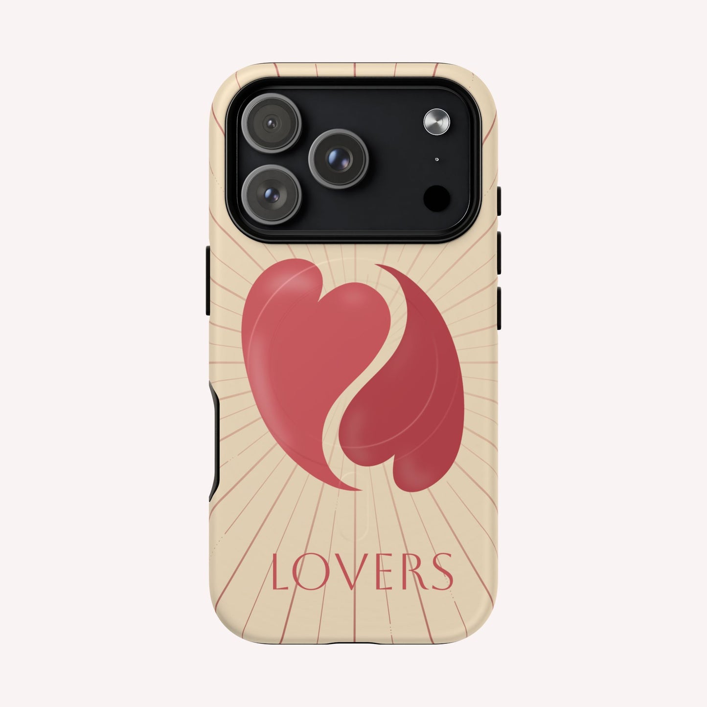 Lovers - MagSafe