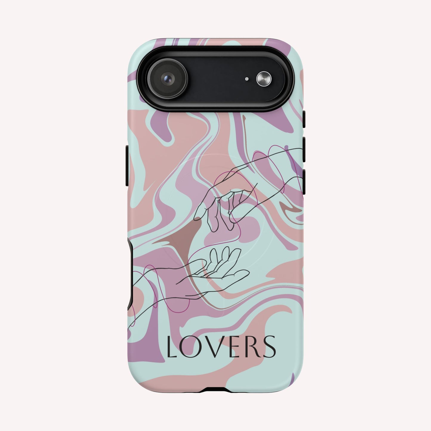 Lovers - MagSafe