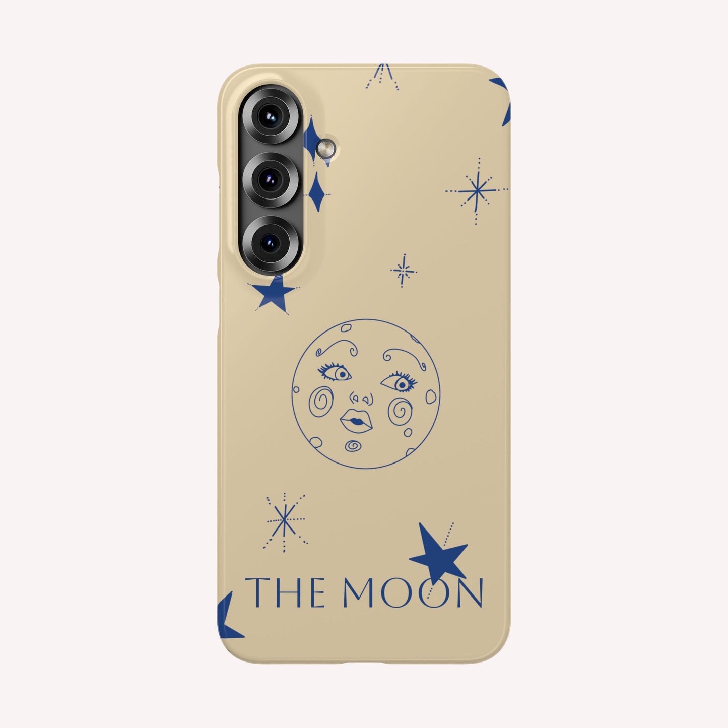 The Moon