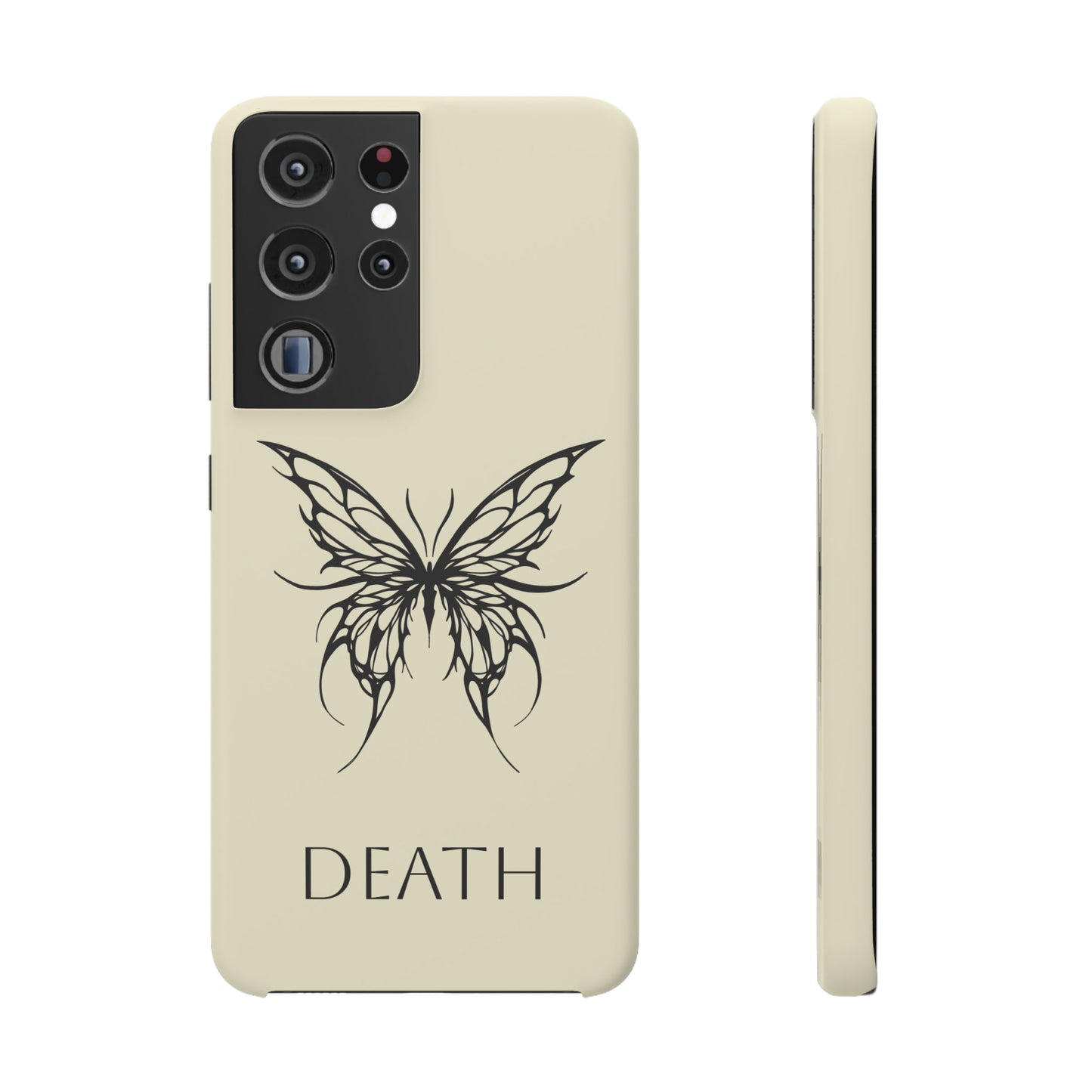 The Death