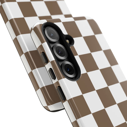 H A Z E L U N E - IPhone Case