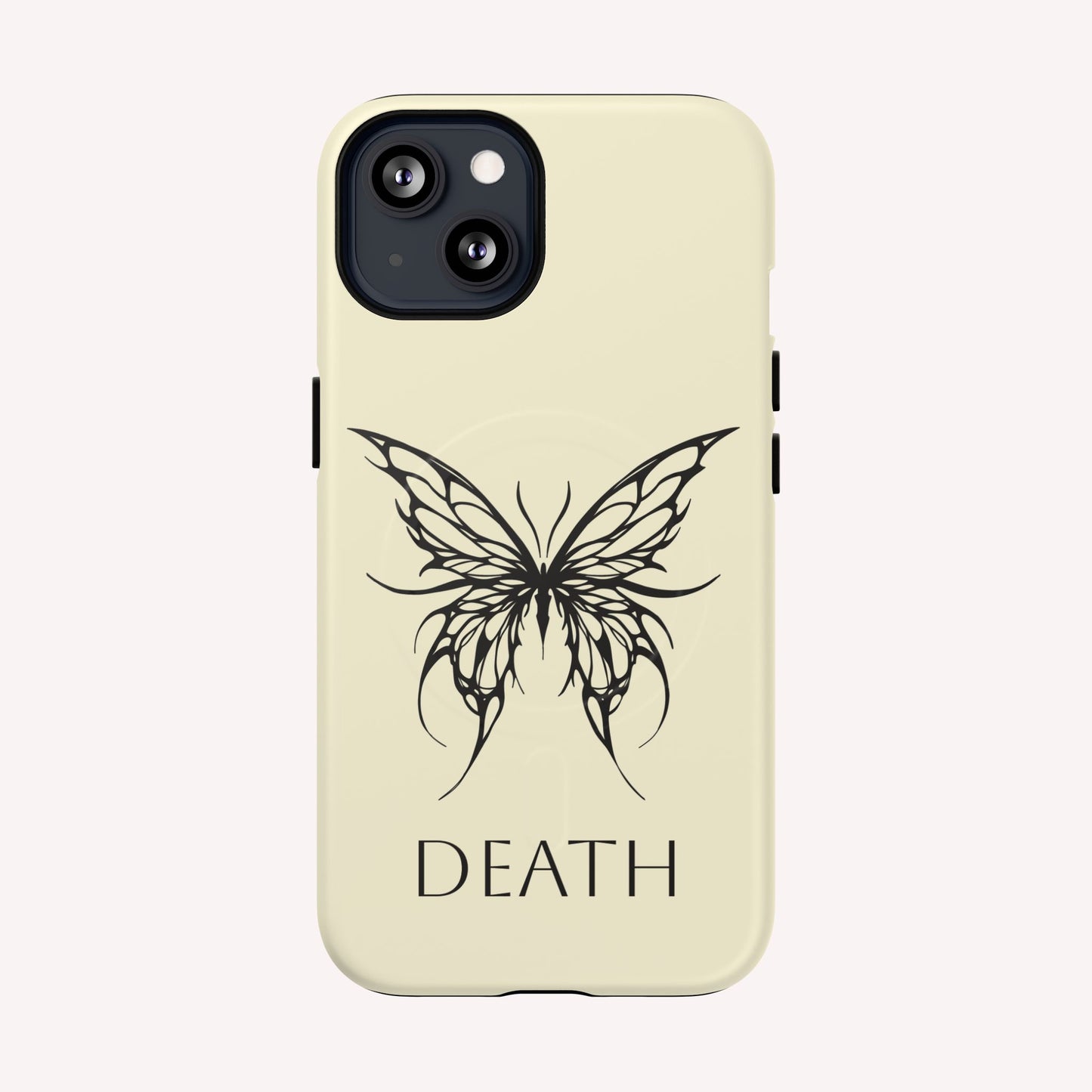 Death MagSafe