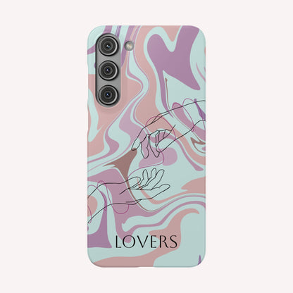 Lovers