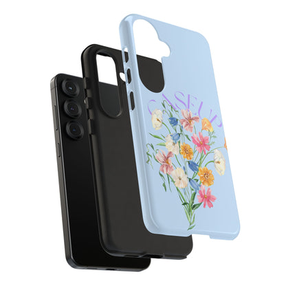 F L O W E R . B O U Q U E T - IPhone Case