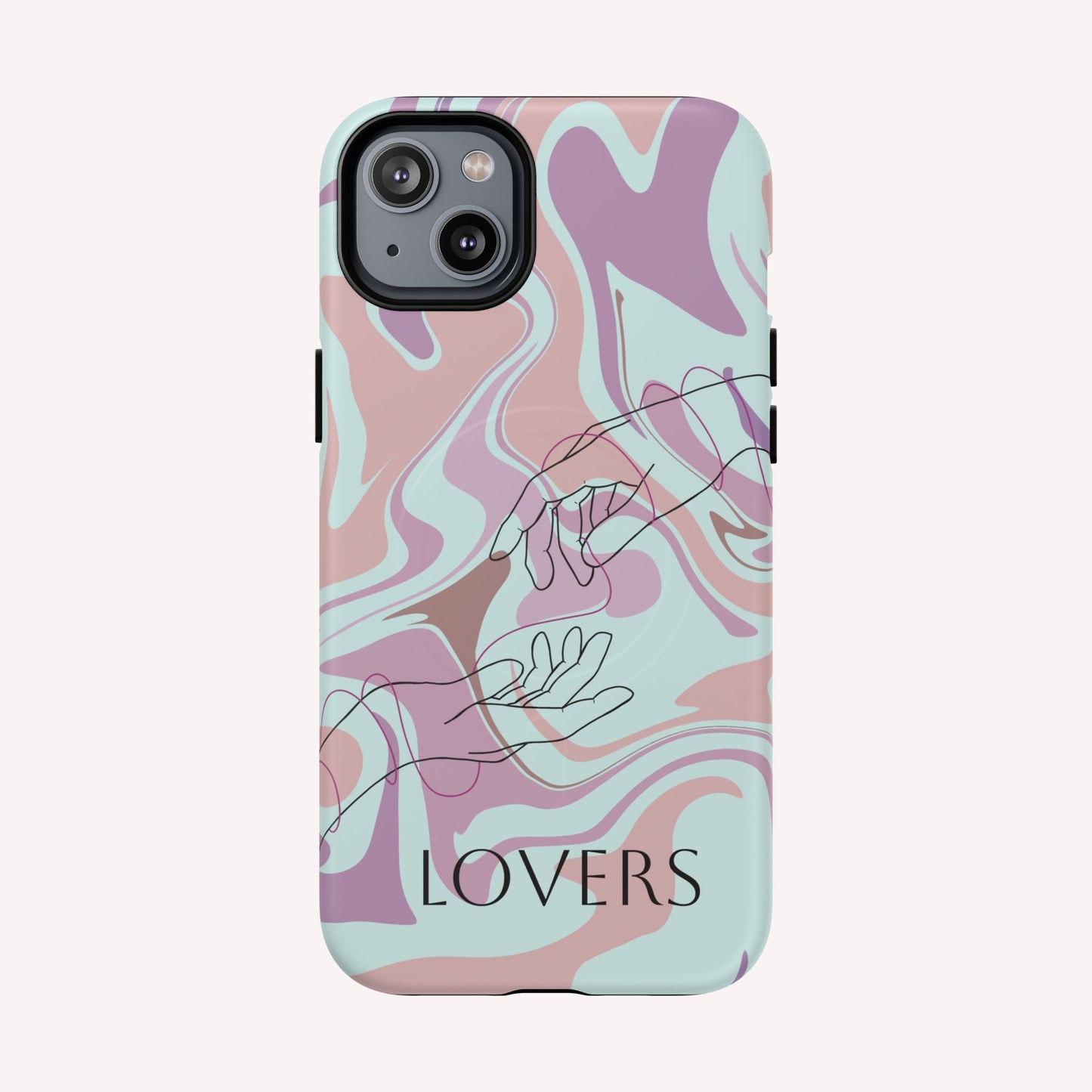 Lovers - MagSafe
