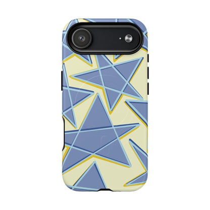 S T A R S - IPhone Case (MagSafe)