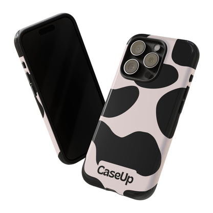 C O W - IPhone Case
