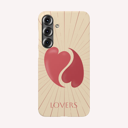 Lovers