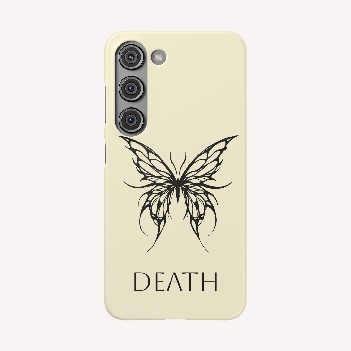 The Death