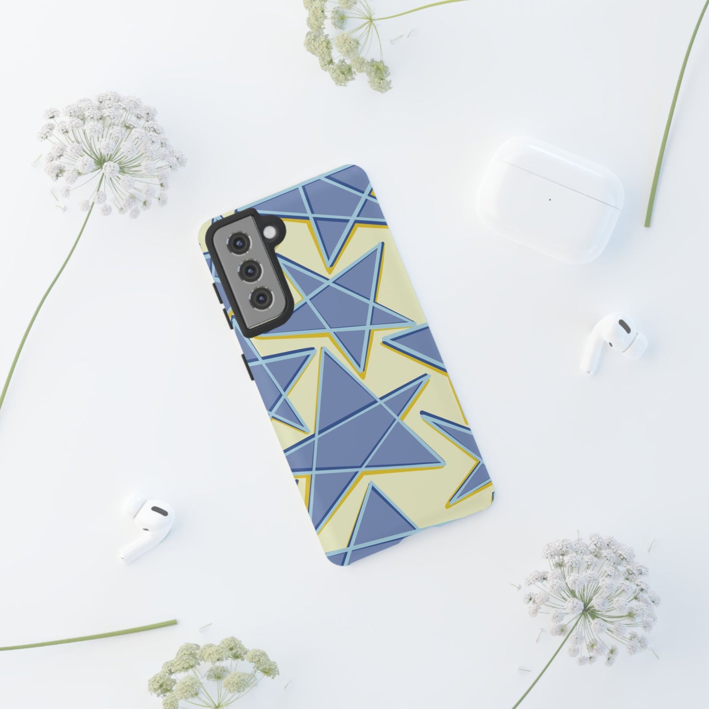 S T A R S - IPhone Case