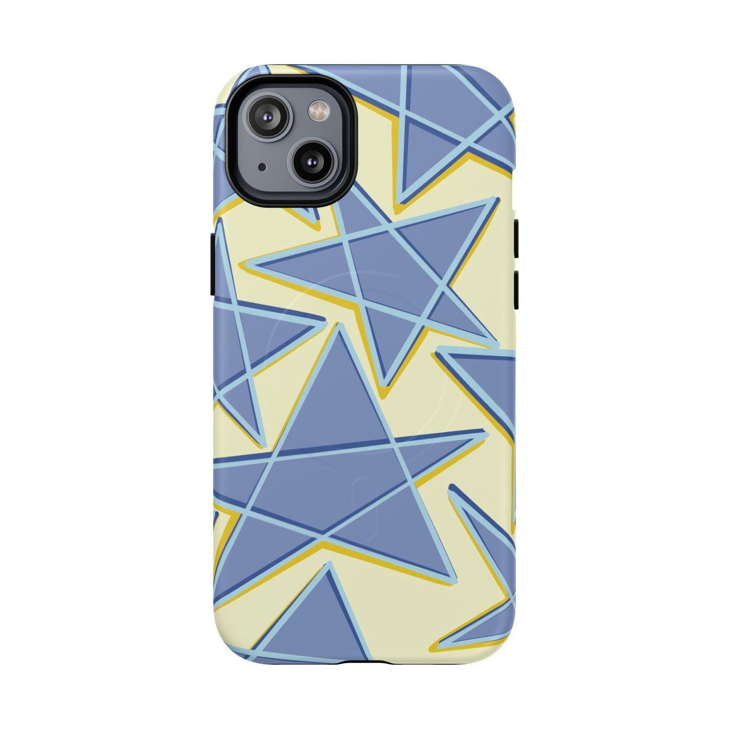 S T A R S - IPhone Case (MagSafe)