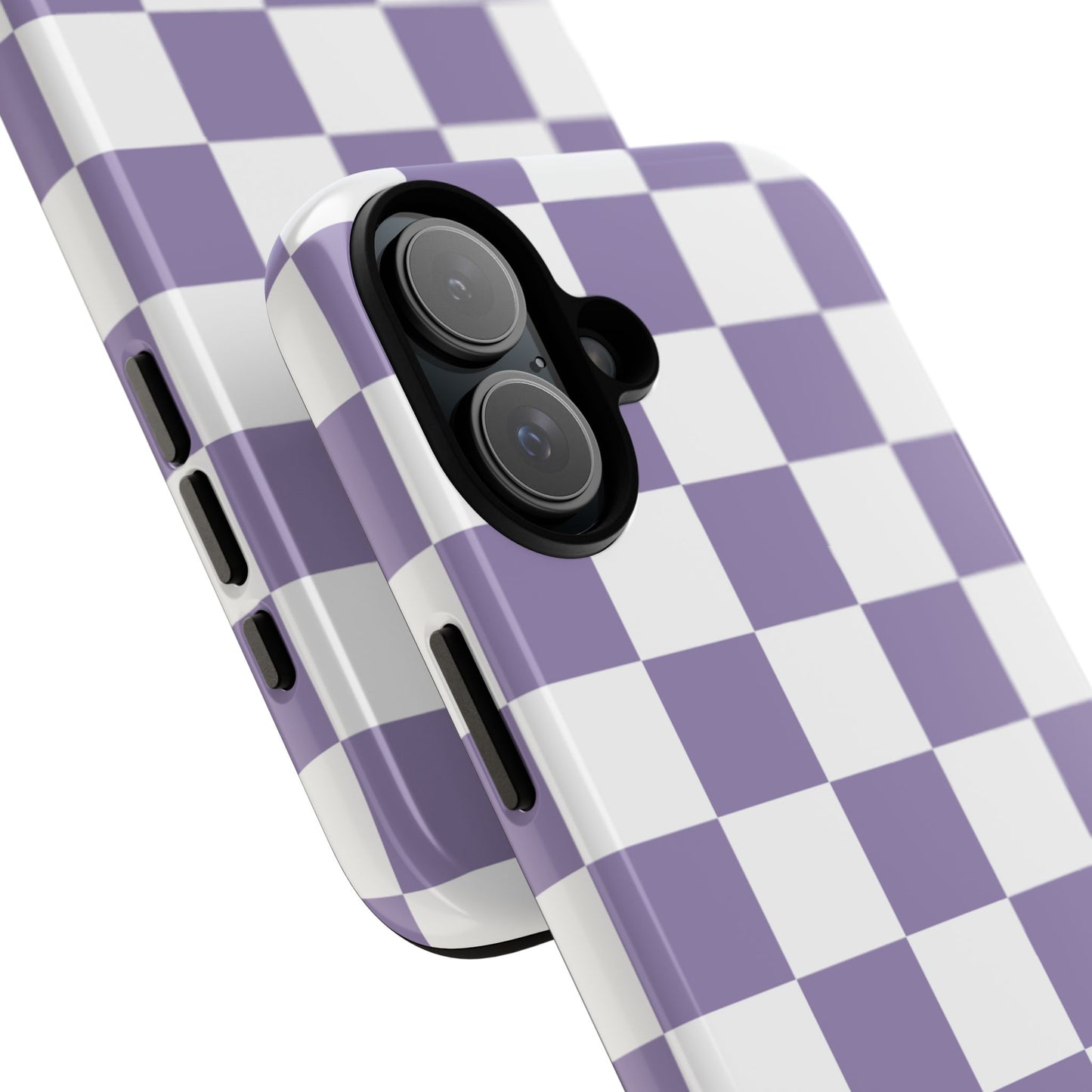 L A V E N D E R - IPhone Case