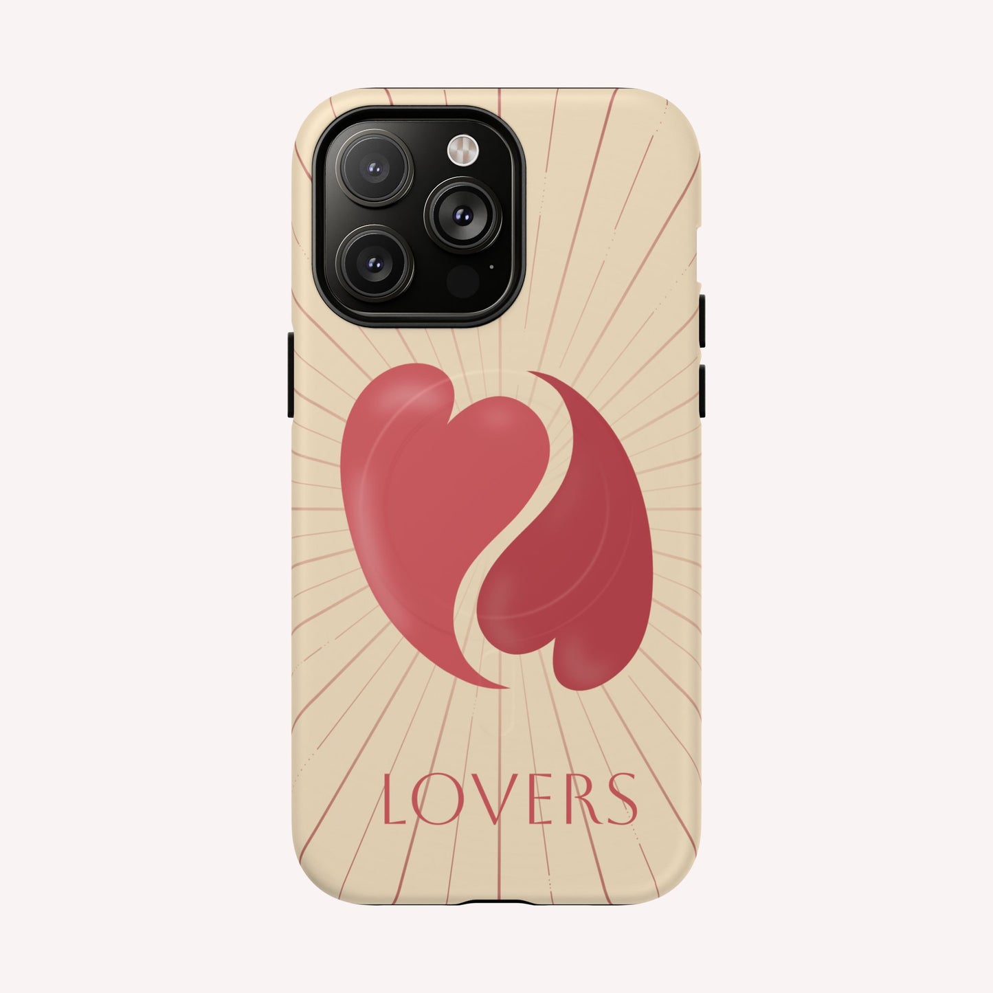 Lovers - MagSafe