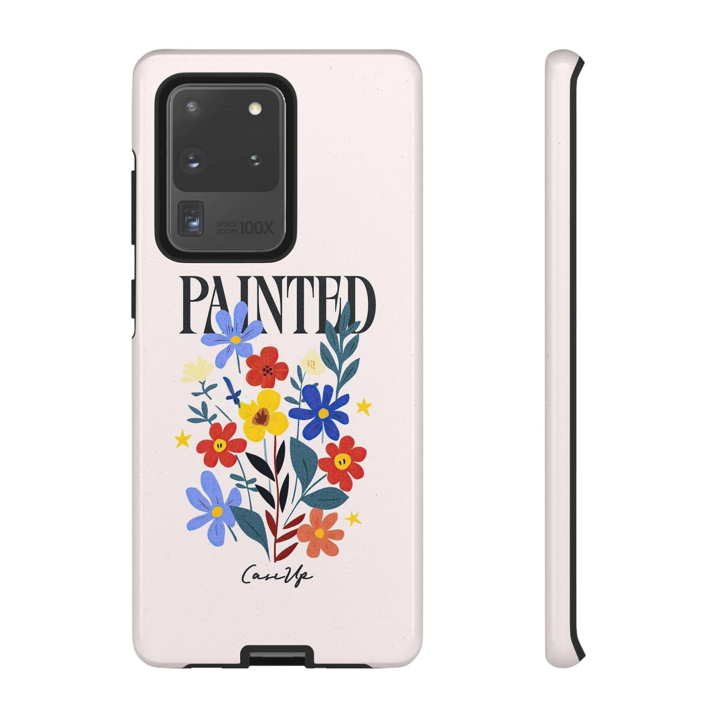 P A I N T E D - IPhone Case