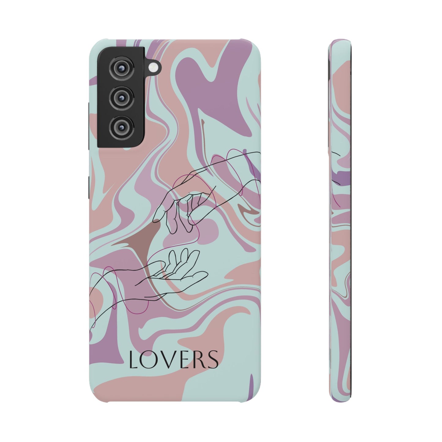 Lovers