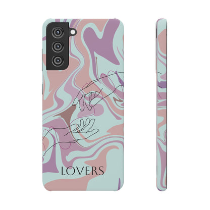 Lovers