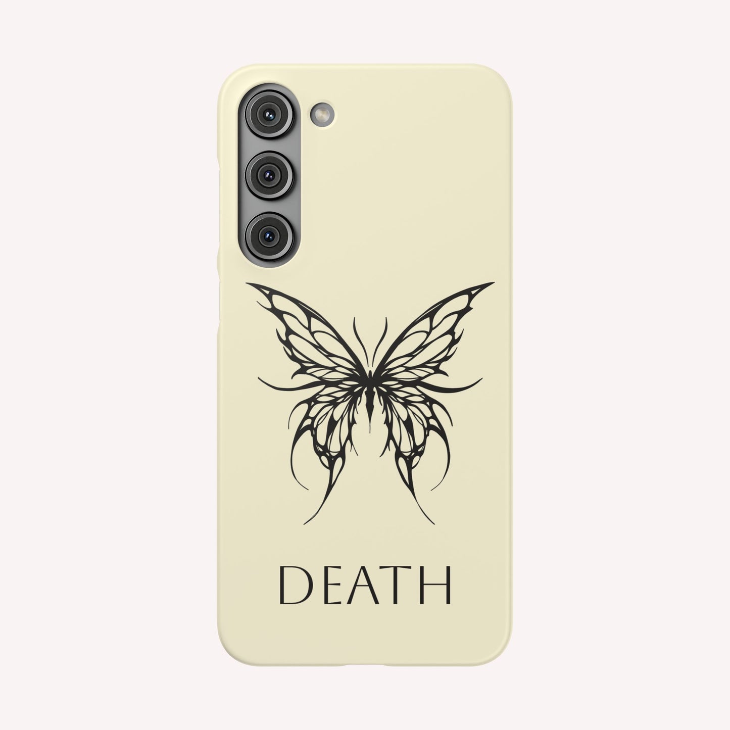 The Death