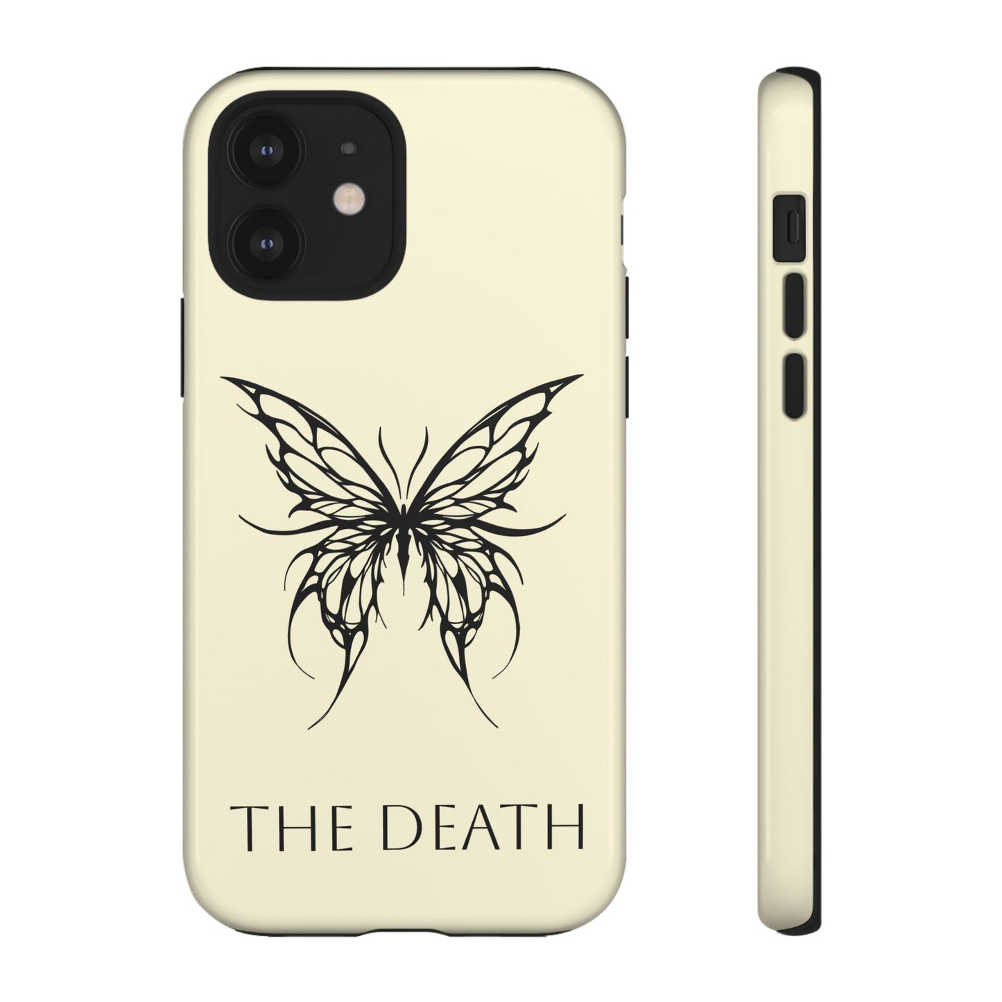 The Death