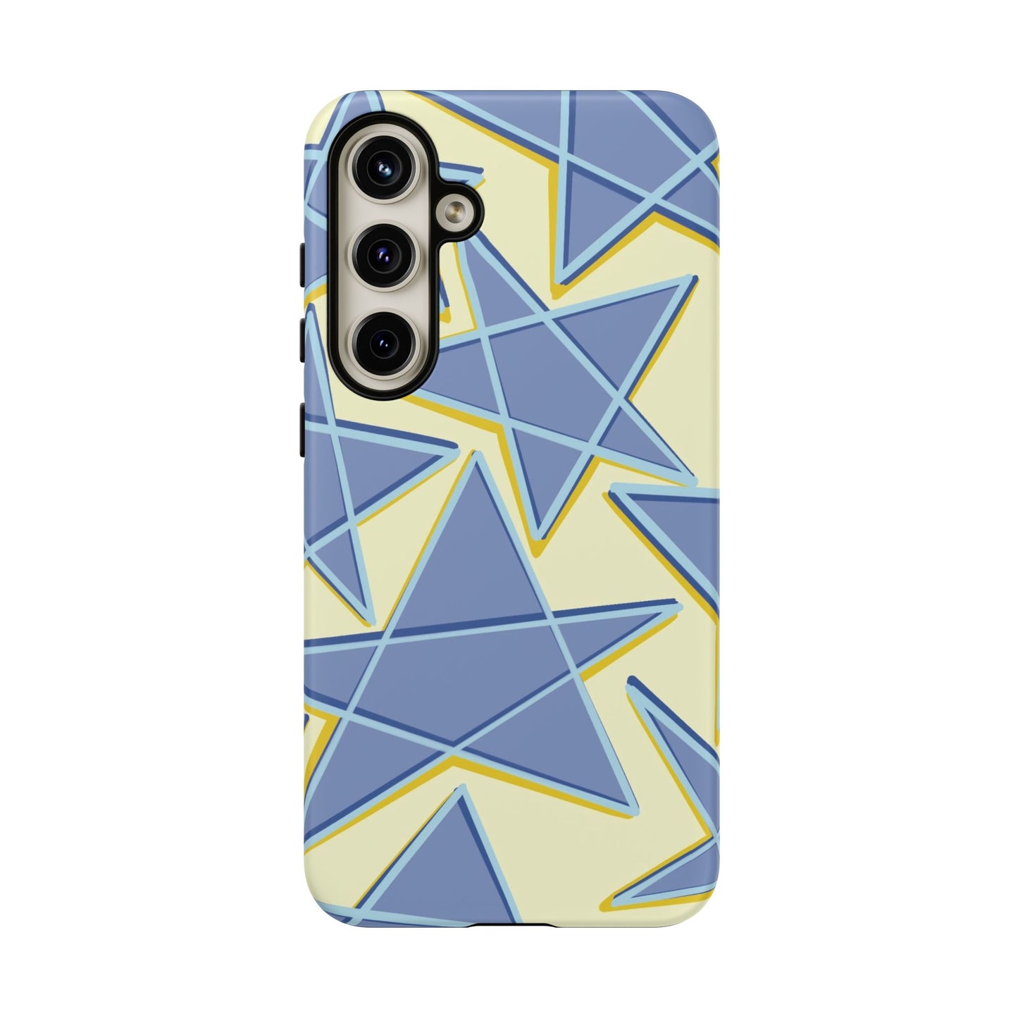 S T A R S - IPhone Case