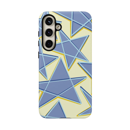 S T A R S - IPhone Case