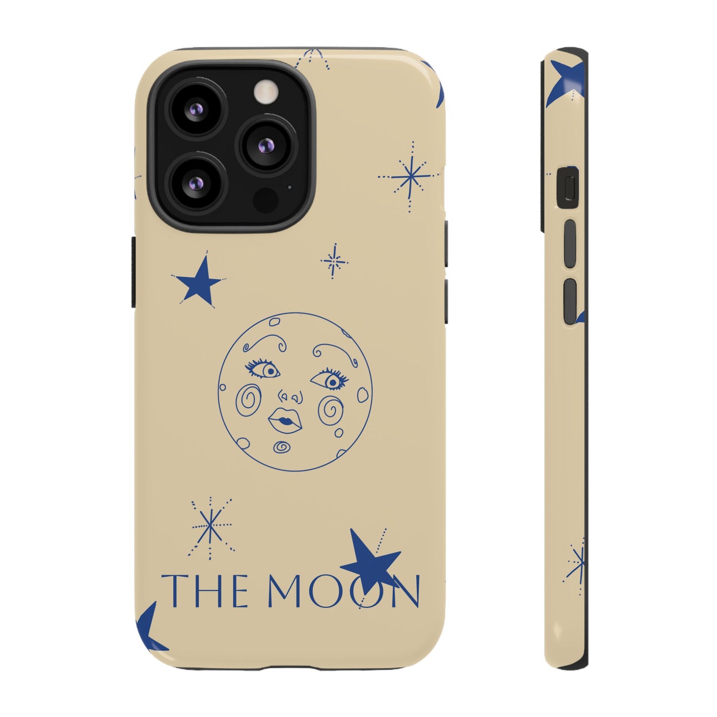 The Moon