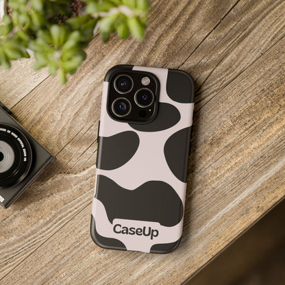 C O W - IPhone Case