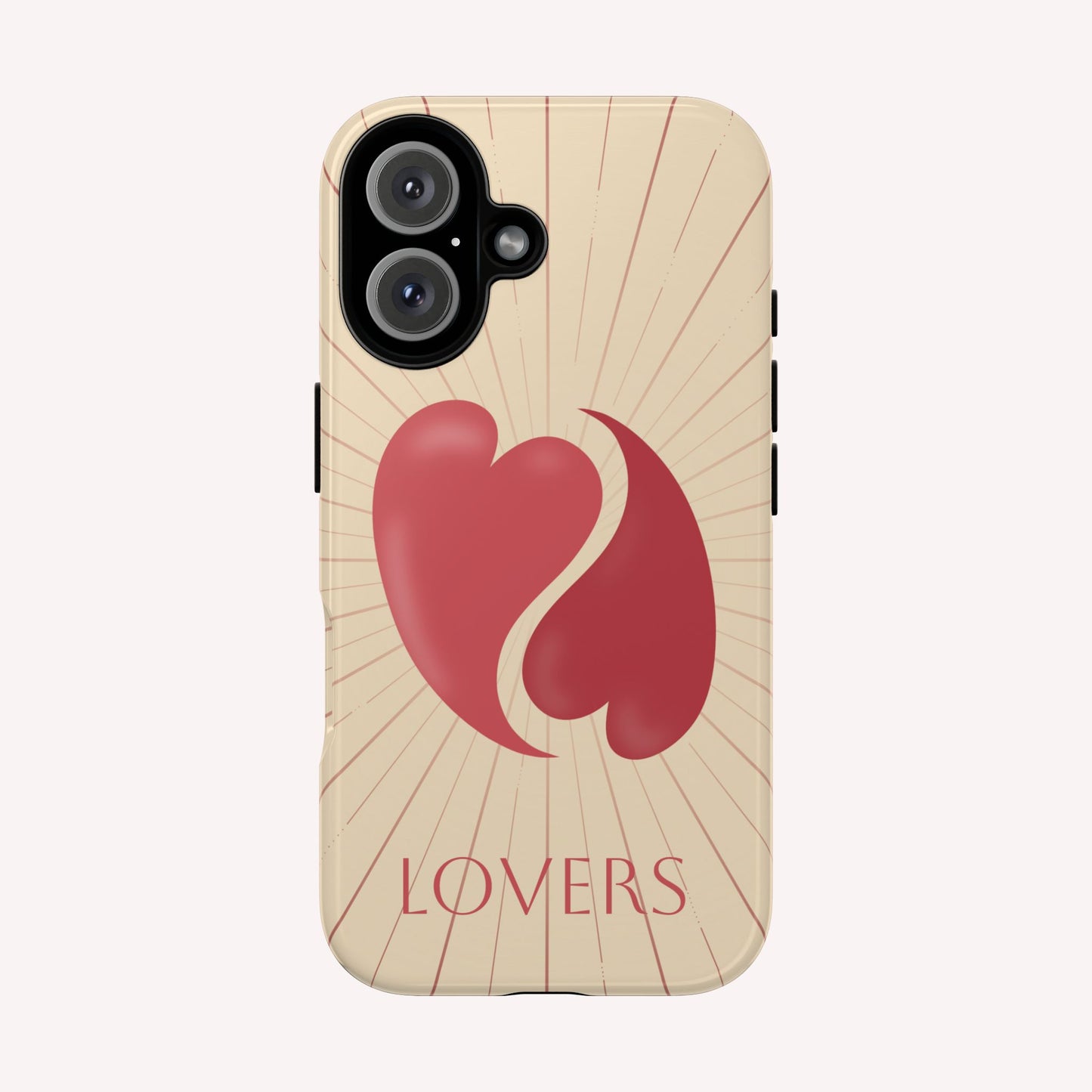 Lovers