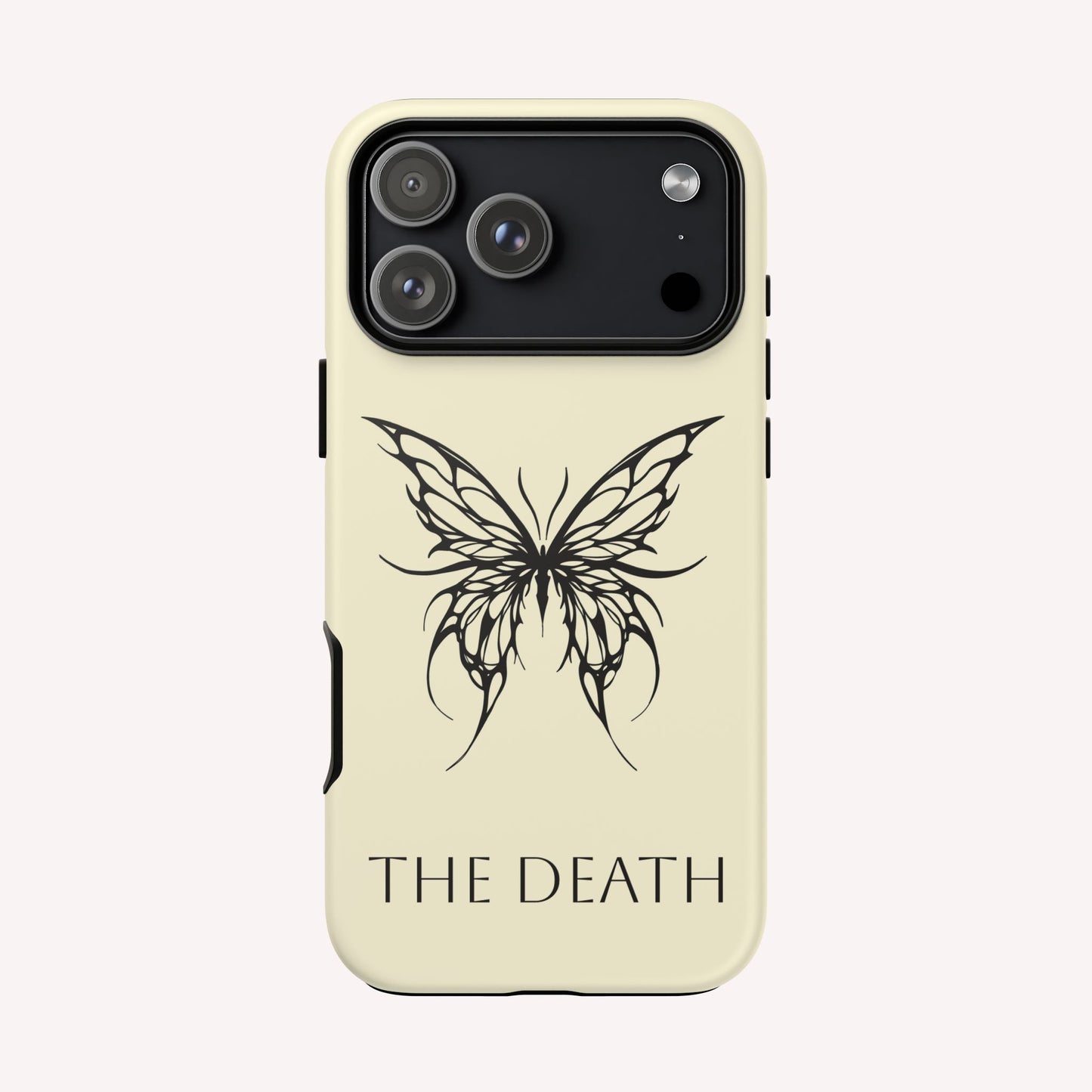 The Death
