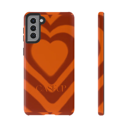 H E A R T - IPhone Case