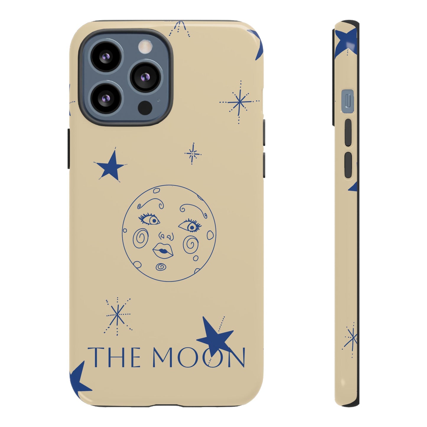 The Moon