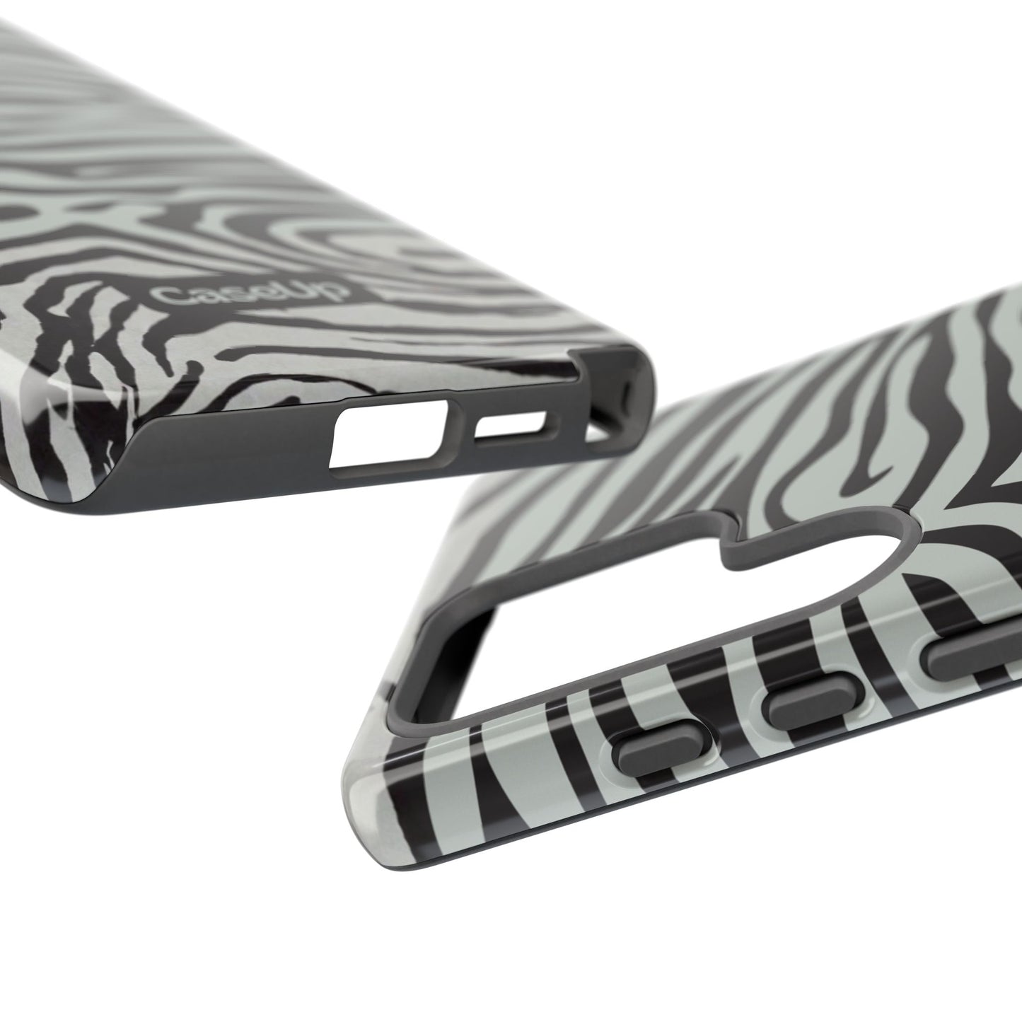 Z E B R A - IPhone Case