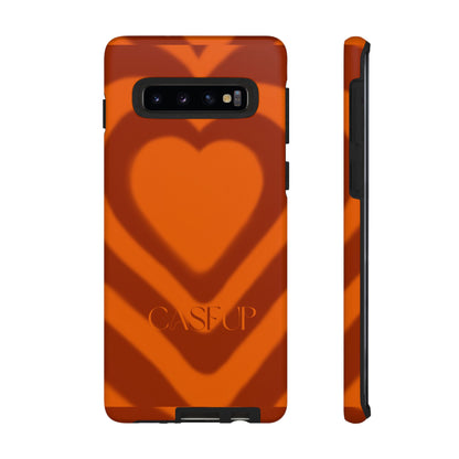 H E A R T - IPhone Case