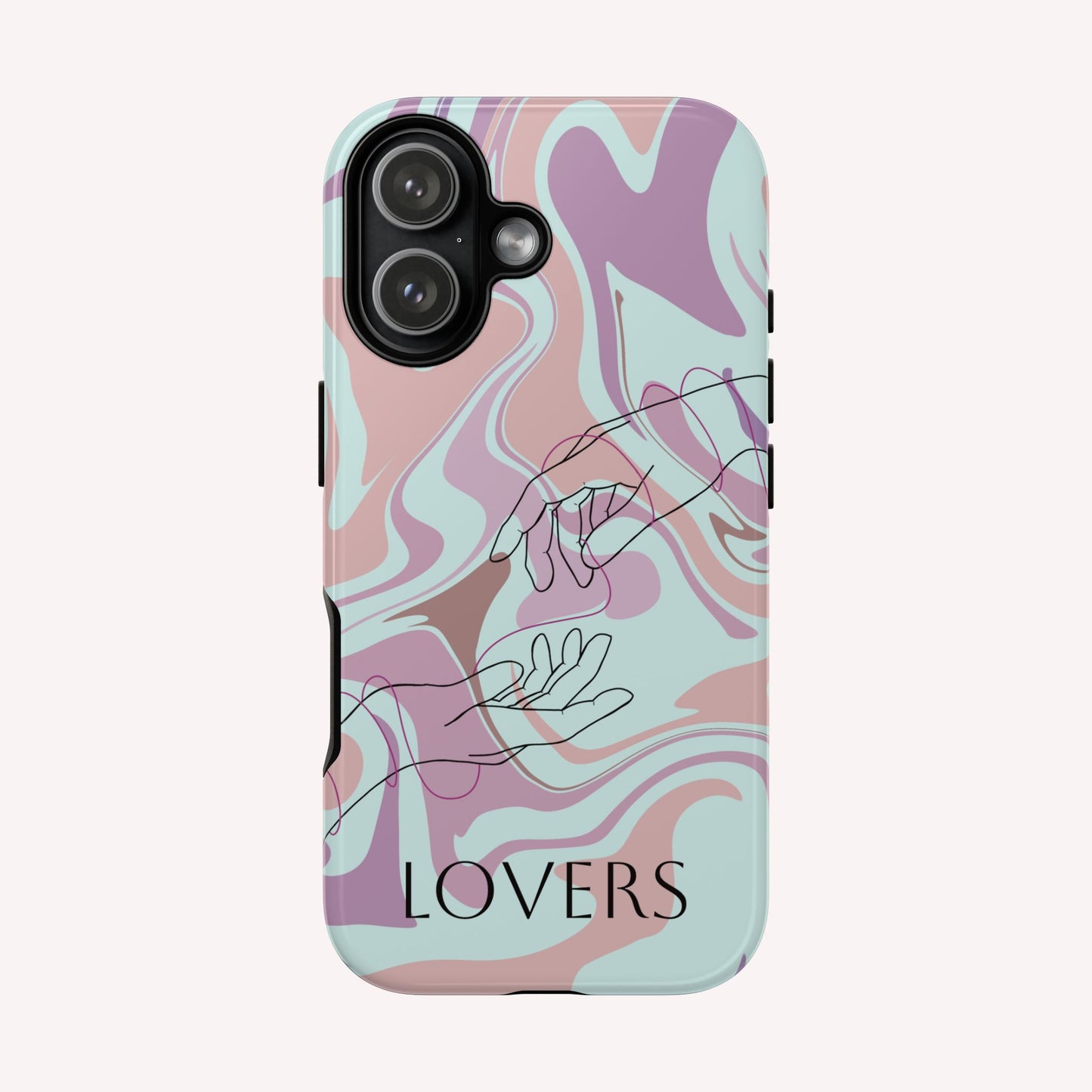 Lovers