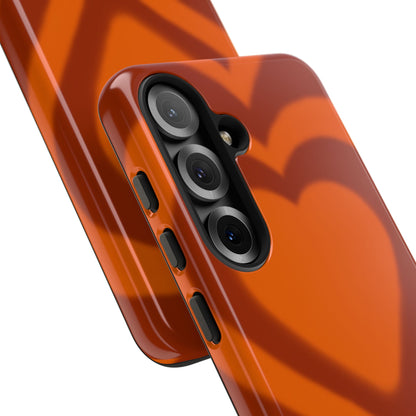 H E A R T - IPhone Case