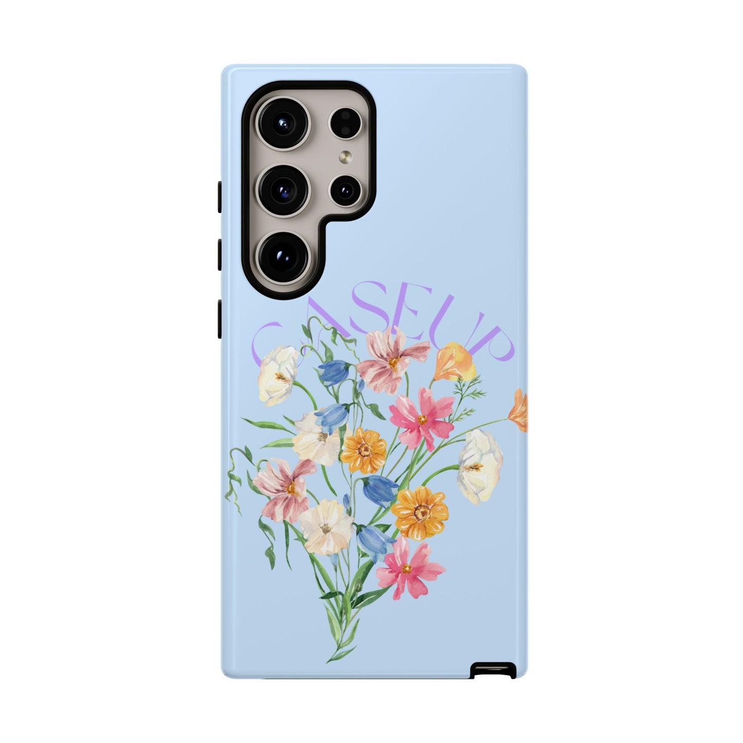 F L O W E R . B O U Q U E T - IPhone Case