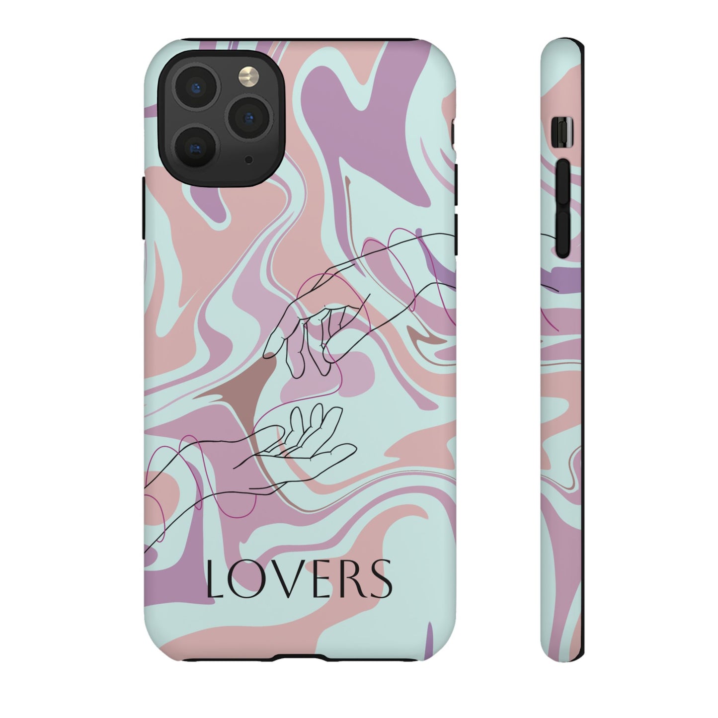 Lovers
