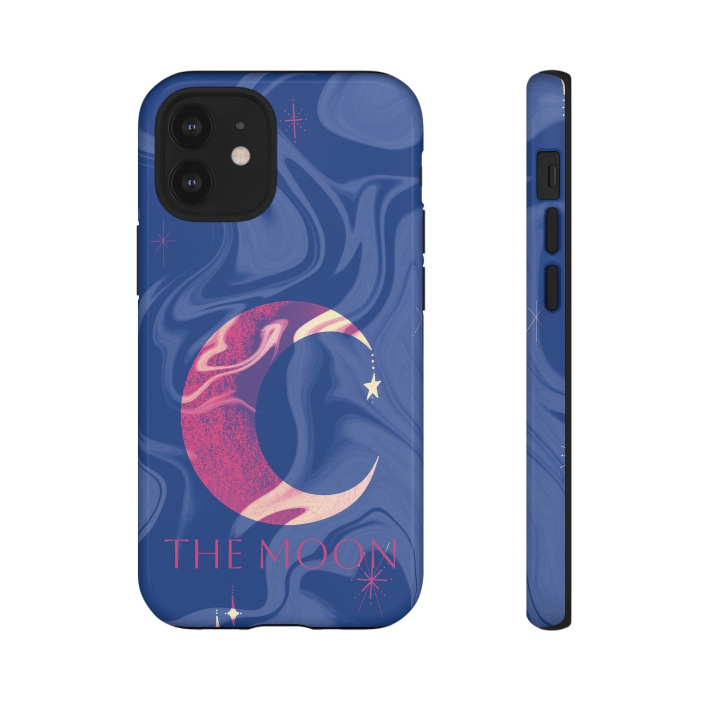 The Moon