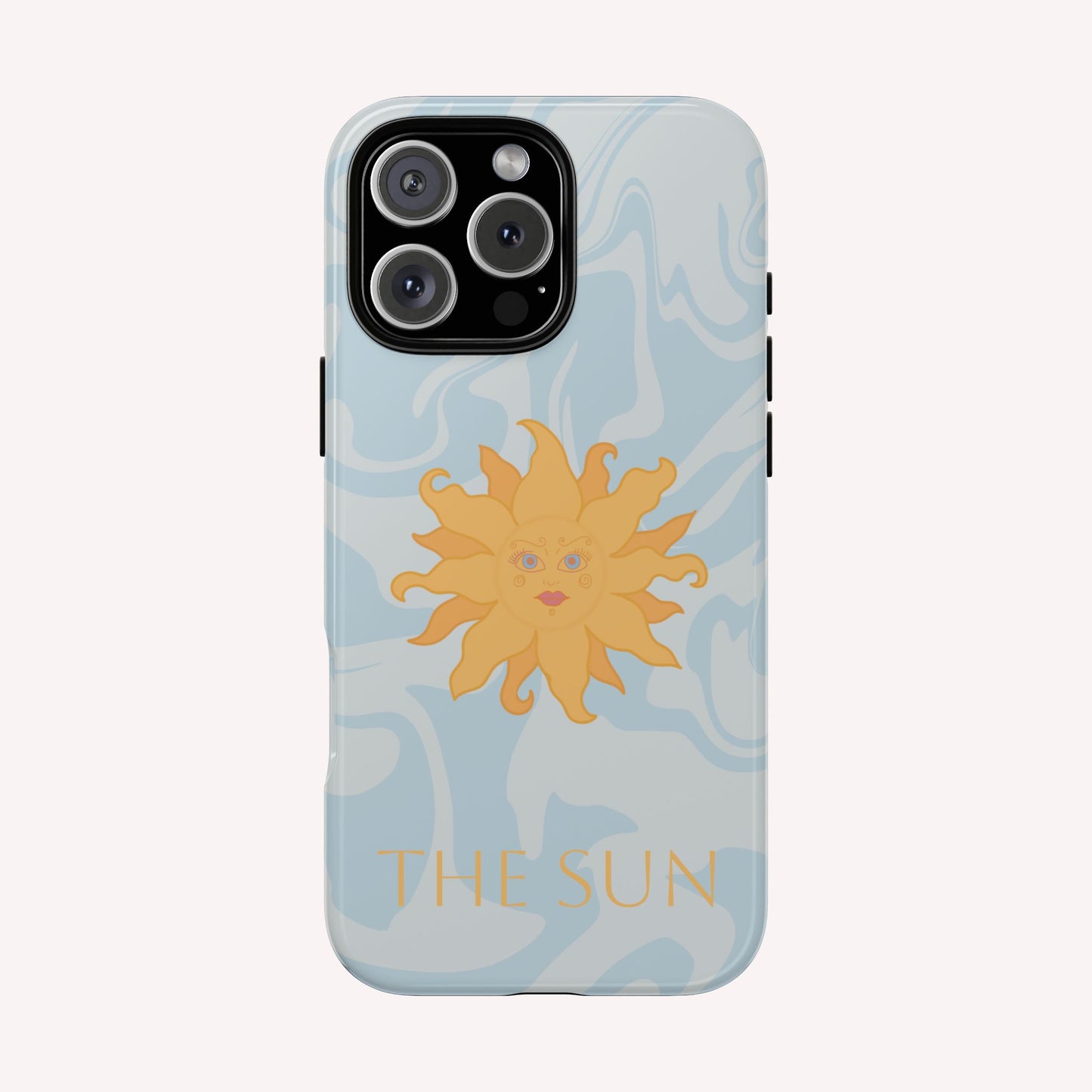 The Sun