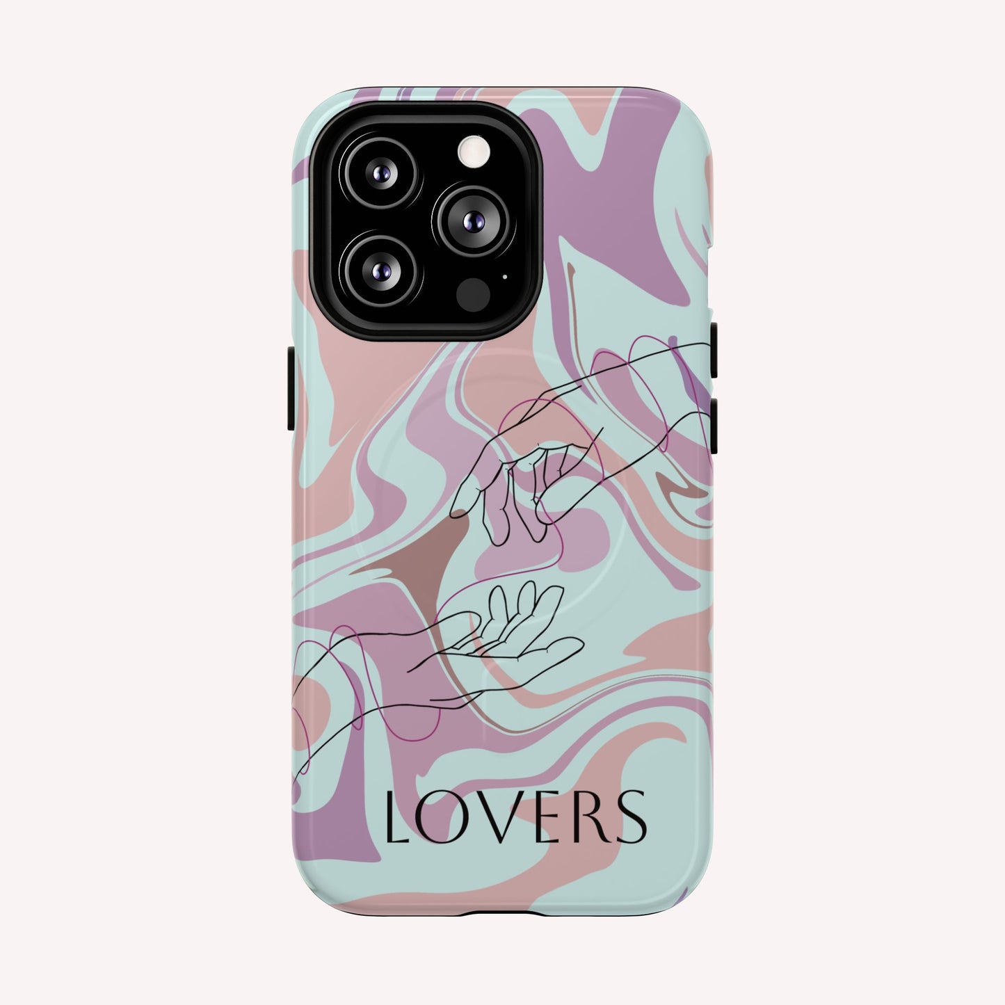 Lovers - MagSafe