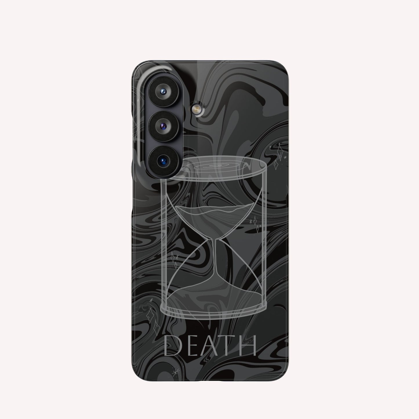 The Death